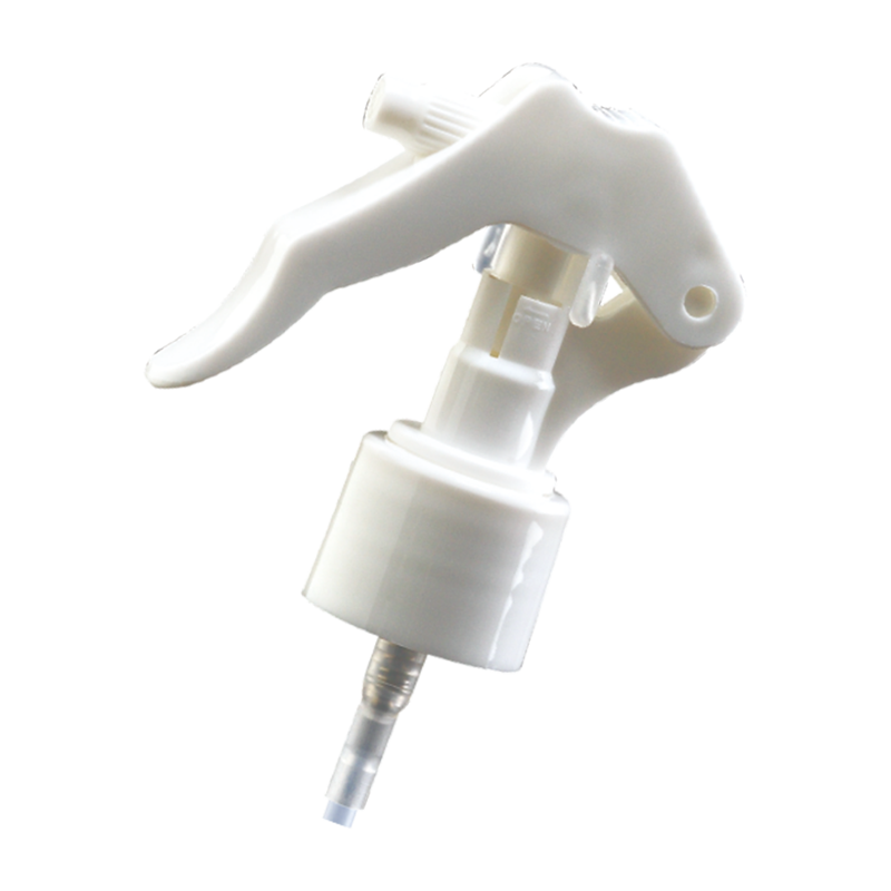 17mm高さPPスプレーは、多くの業界にとって理想的な選択肢です