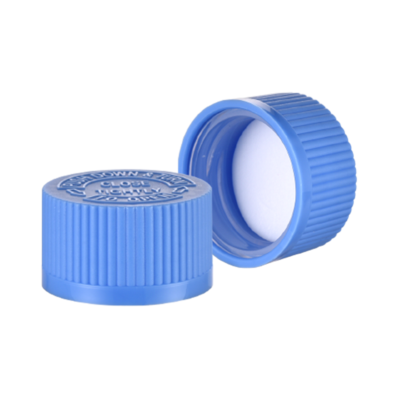 生物医学用PP CRCキャップ