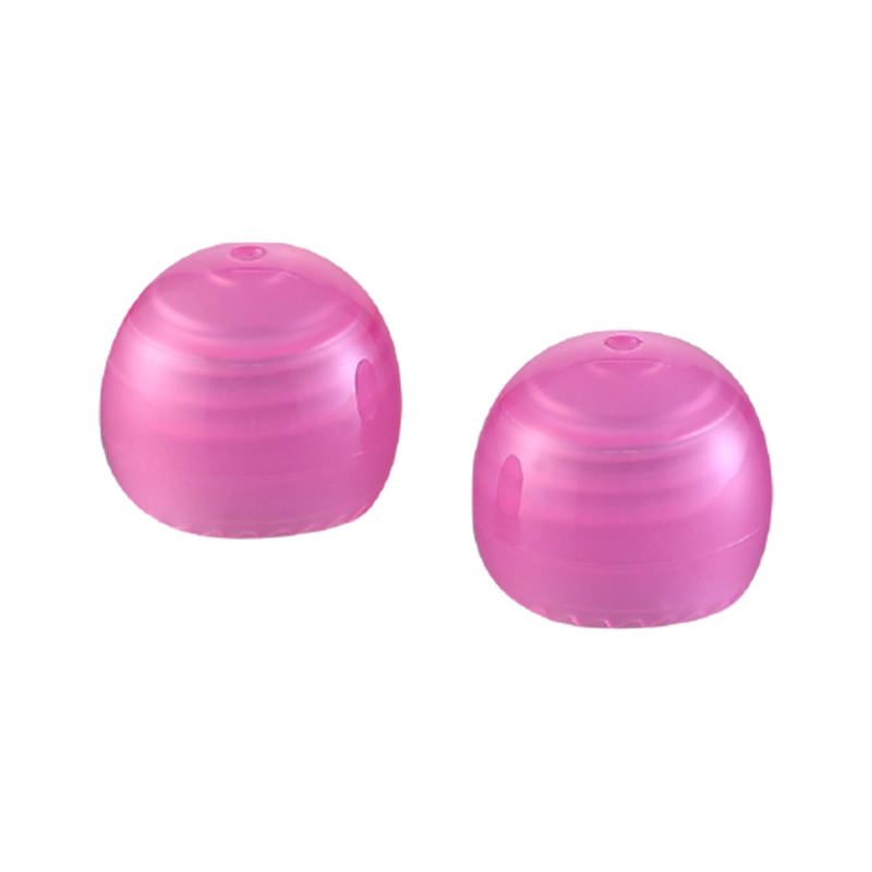 化学工業用プラスチックスクリューキャップ