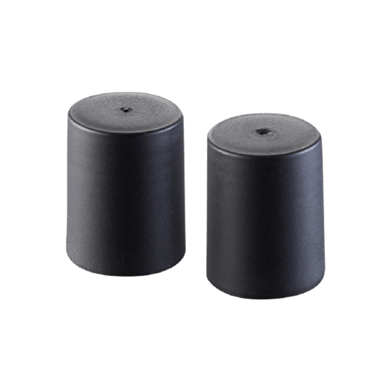 プラスチックスクリューキャップ