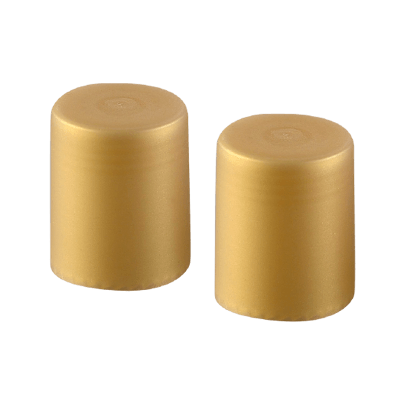 PPスクリューキャップ