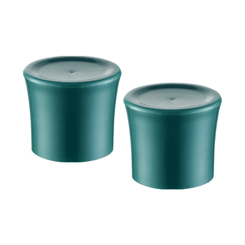 洗剤用PPスクリューキャップ