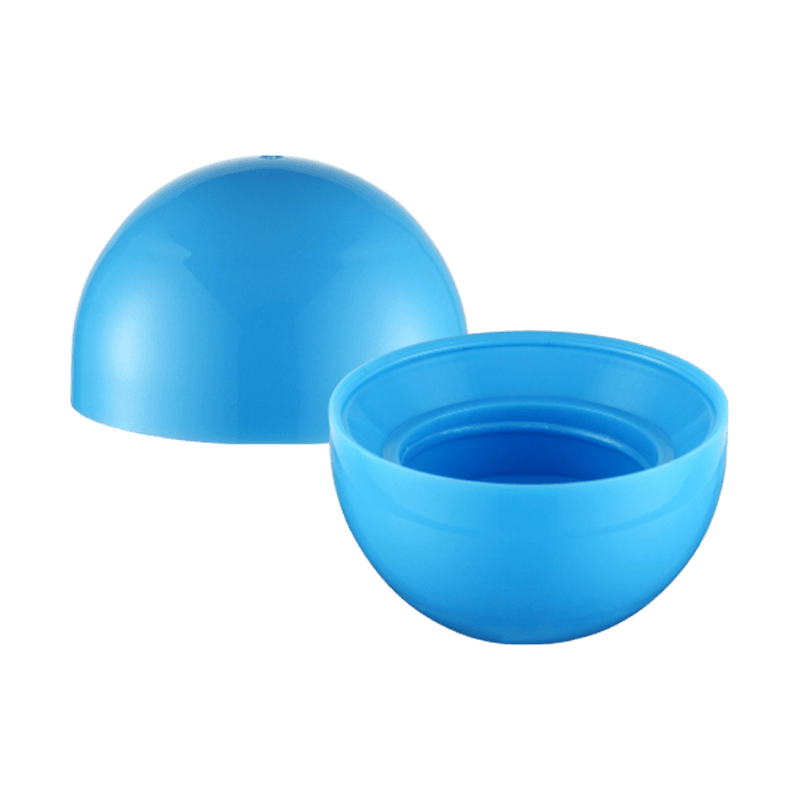 ボールプラスチックスクリューキャップ