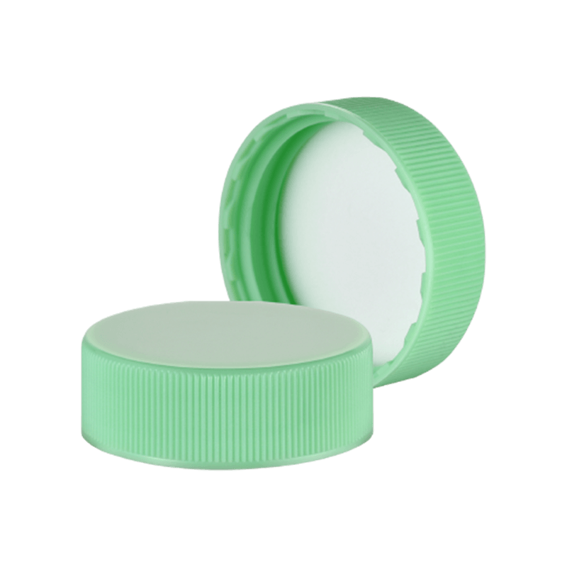 バイオ医薬品用PPスクリューキャップ