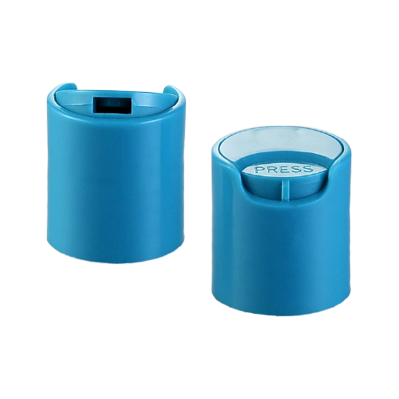 PPプラスチックディスクキャップ