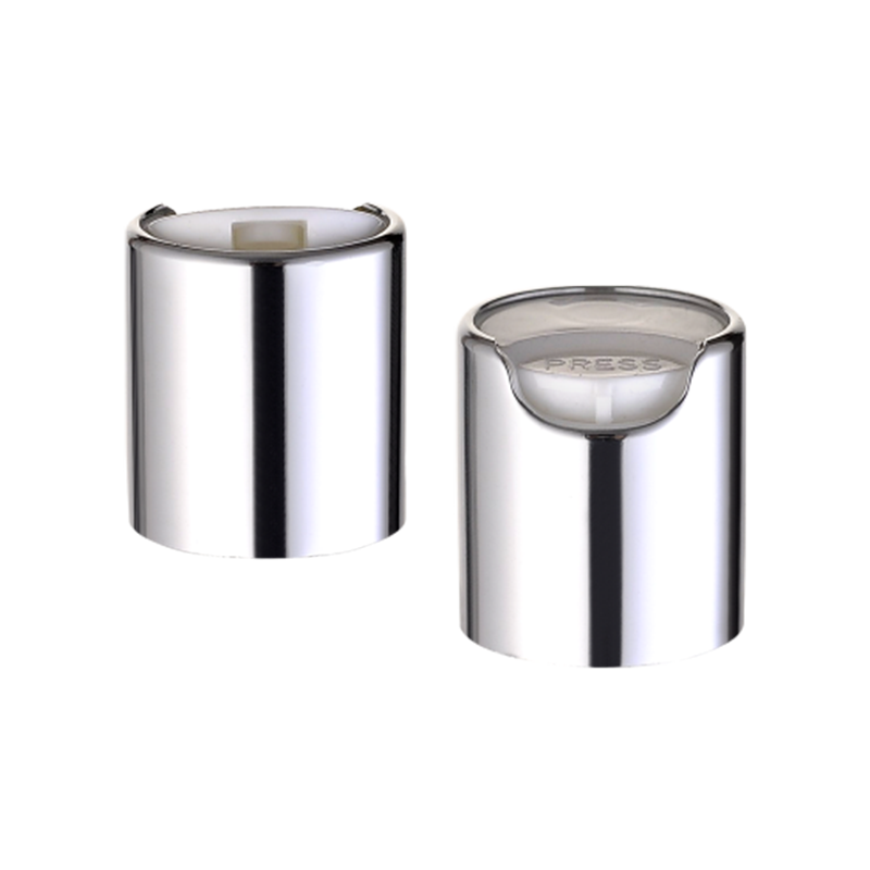 中型PPプラスチックディスクトップキャップ