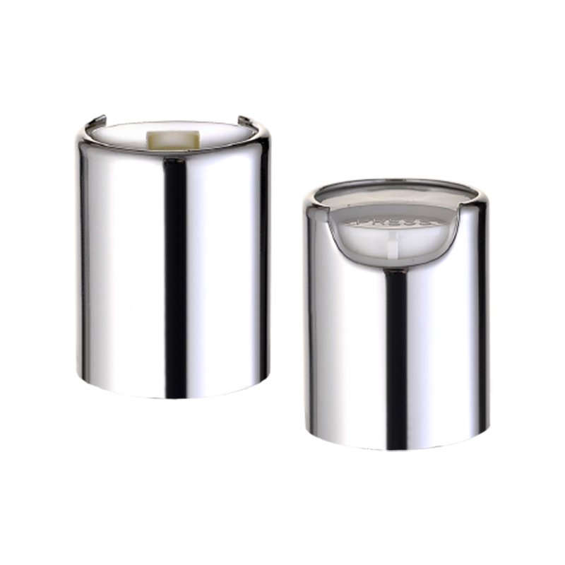 塗装済み外観プラスチックディスクトップキャップ