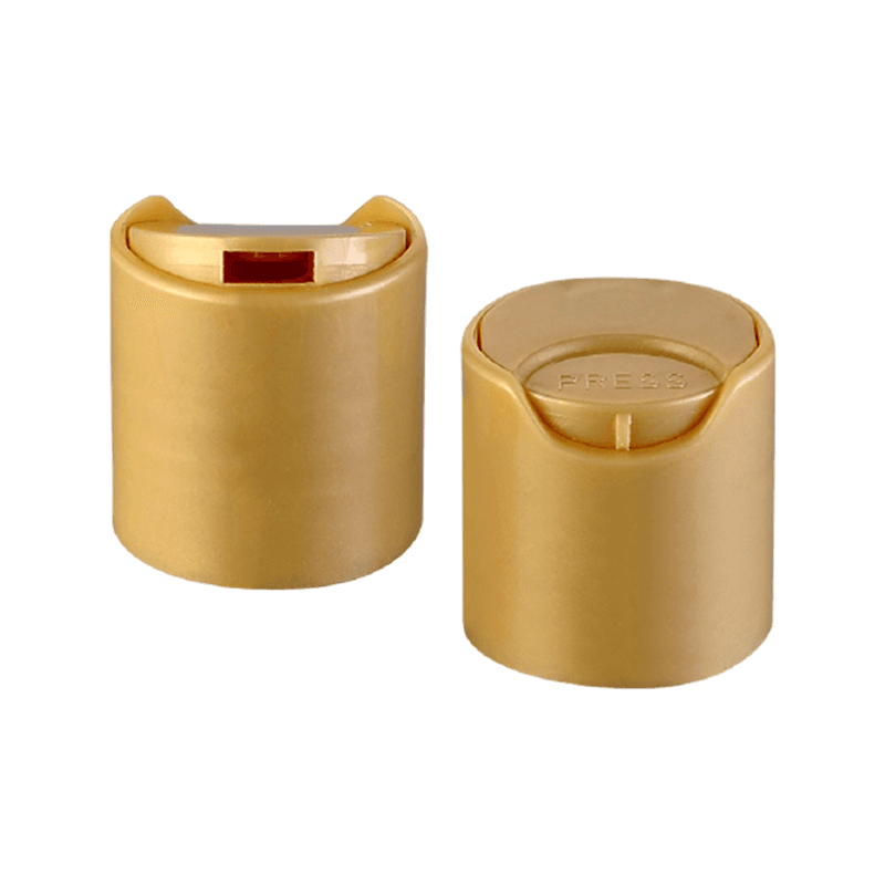 UV加工 プラスチックディスクトップキャップ