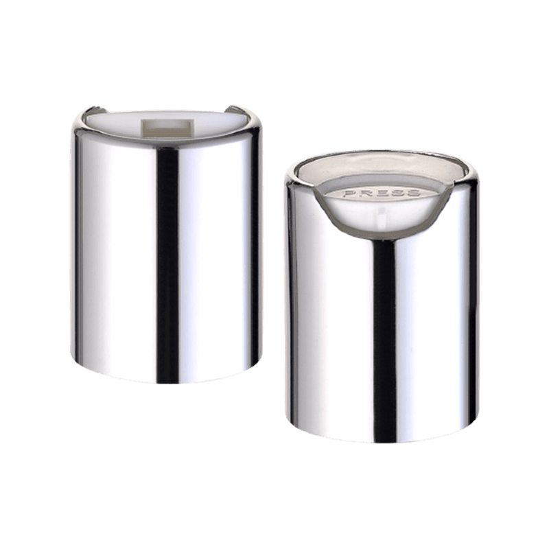 高さ36mmのプラスチックディスクトップキャップ