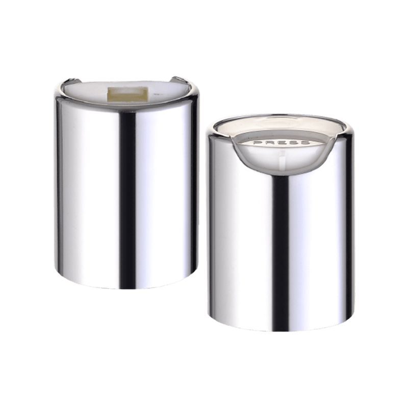 高さ40mmのPPプラスチックディスクトップキャップ