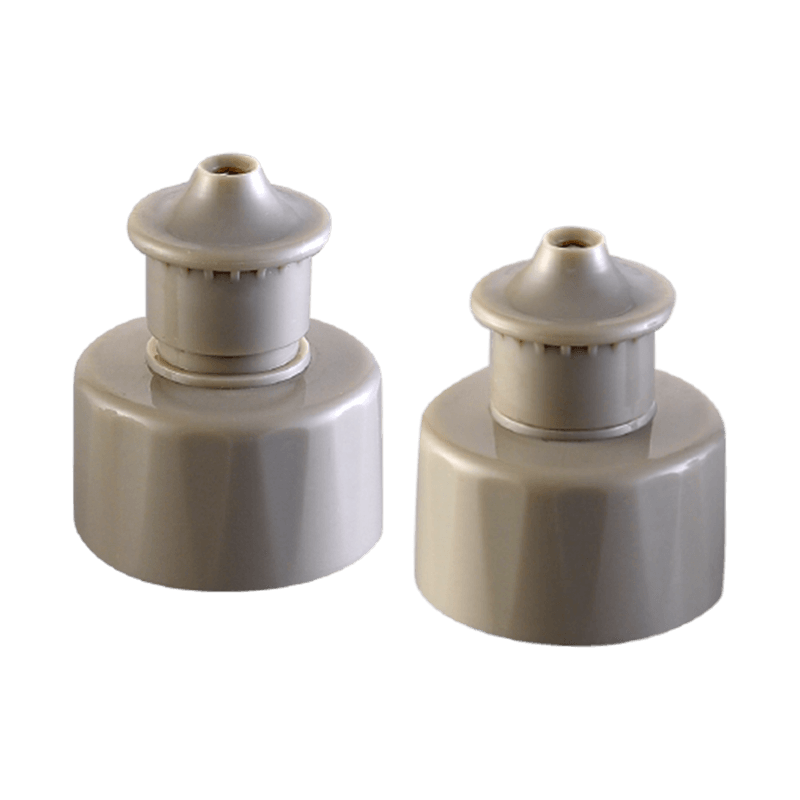 PPプッシュプルキャップ