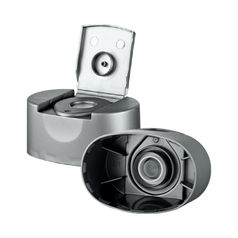 生物医学用プラスチックシリコンTPEキャップ