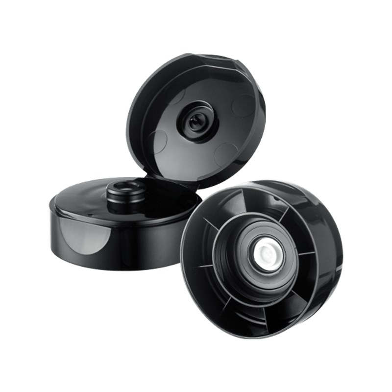 PP UV加工シリコンTPEキャップ