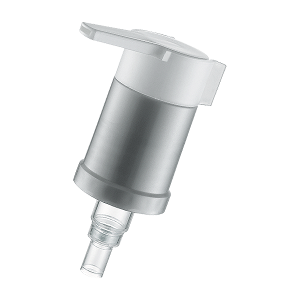 Ф24/410 L-R ロッキングクリームポンプ HB-501A Ф24/410 L-R ロッキングクリームポンプ HB-501A