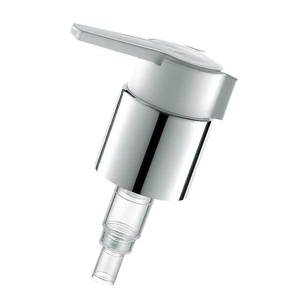 Ф24/410 L-R ロッキングクリームポンプ HB-501A Ф24/410 L-R ロッキングクリームポンプ HB-501A