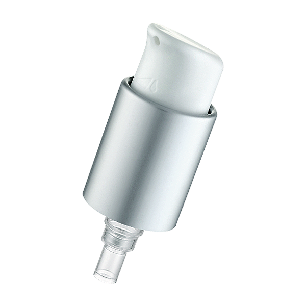 プラスチックUV左右ロックポンプ HB-503B