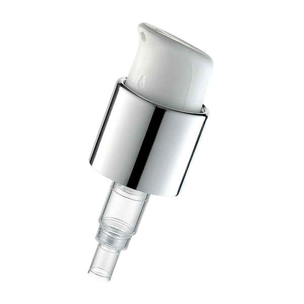 プラスチックUV左右ロックポンプ HB-503B