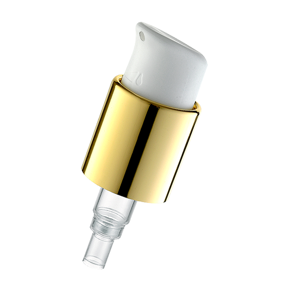 プラスチックUV左右ロックポンプ HB-503B