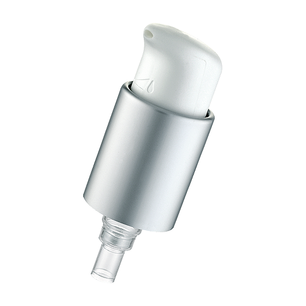 アルミナ樹脂製 左右ロックポンプ HB-504C