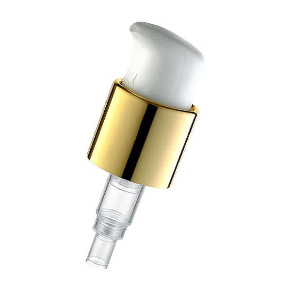 アルミナ樹脂製 左右ロックポンプ HB-504C