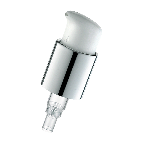 アルミナ樹脂製 左右ロックポンプ HB-504C