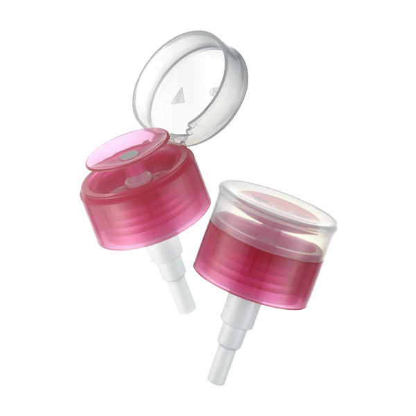 PPネイル&クリーニングポンプ 0.6ML/T HB-601