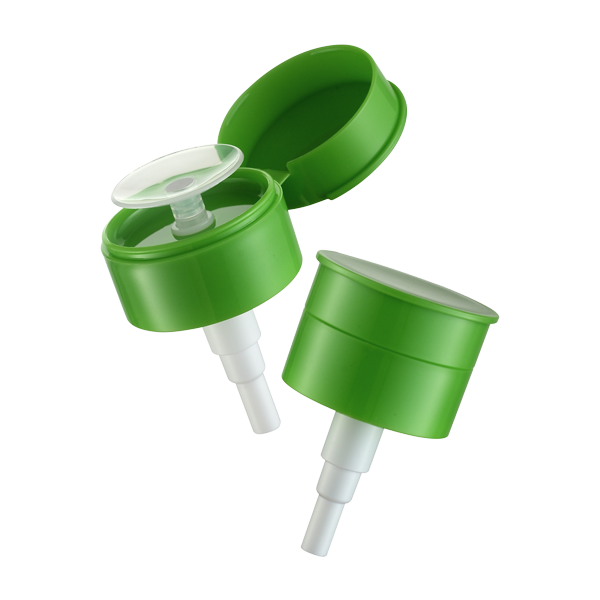 HB-603 メイク落とし用プラスチックネイル＆クリーニングポンプ 0.6ML/T