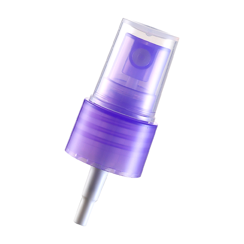 アルミナプロセスプラスチックスクリューマイクロスプレー