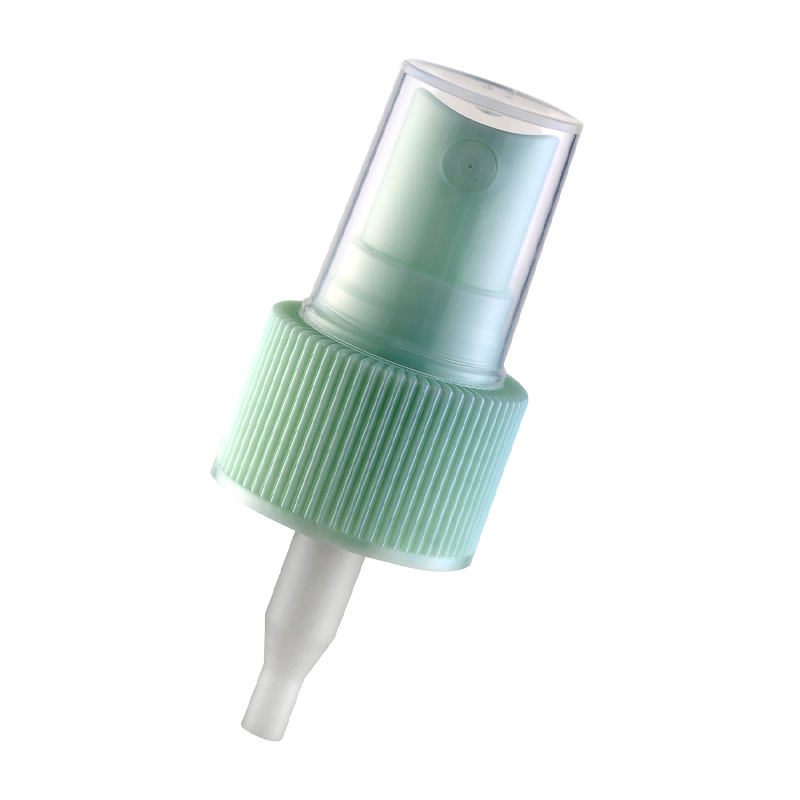 プラスチック UV スクリューマイクロスプレーヤー 0.18ML/T HB-103A