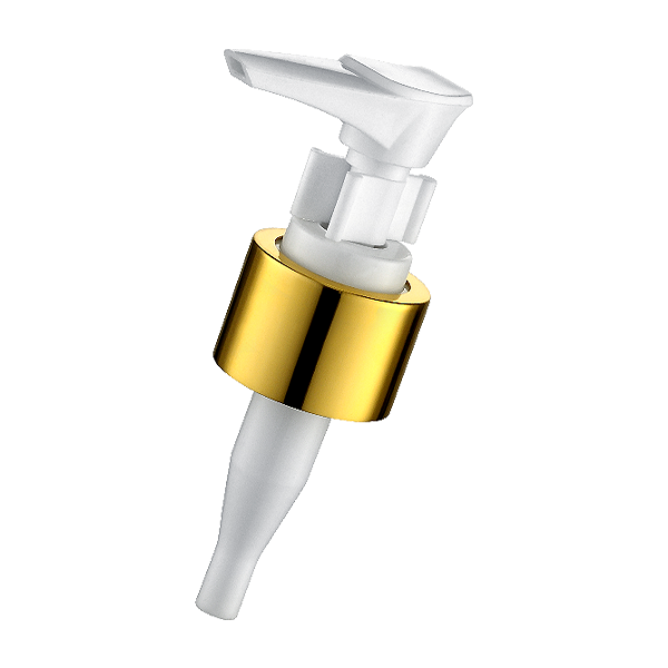 Ф20/410 プラスチック クリップ ロック ローション ポンプ HB-201A