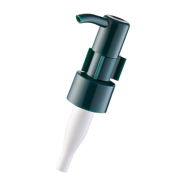 PPクリップロック ローションポンプ HB-202A