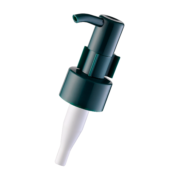 PPクリップロック ローションポンプ HB-202A PPクリップロック ローションポンプ HB-202A