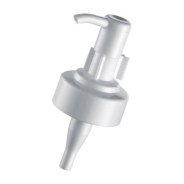 PPクリップロック ローションポンプ HB-202A PPクリップロック ローションポンプ HB-202A