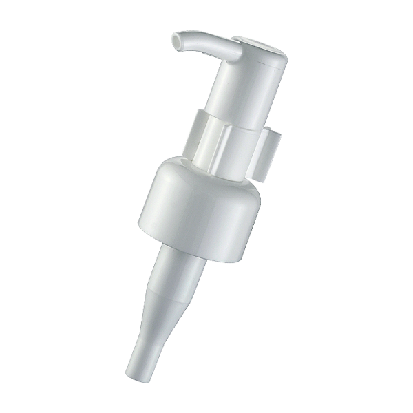 PPクリップロック ローションポンプ HB-202A PPクリップロック ローションポンプ HB-202A