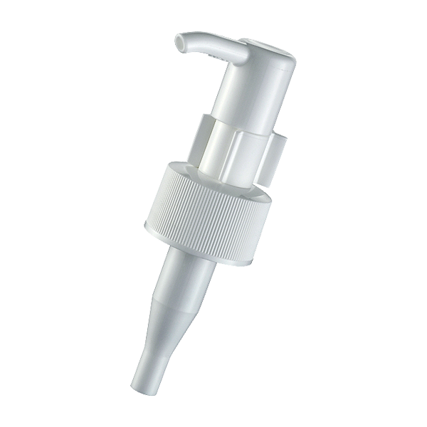 PPクリップロック ローションポンプ HB-202A PPクリップロック ローションポンプ HB-202A