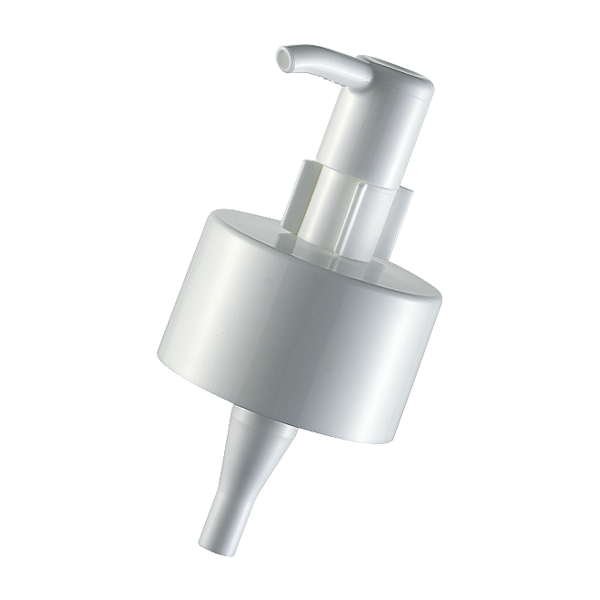 PPクリップロック ローションポンプ HB-202A PPクリップロック ローションポンプ HB-202A