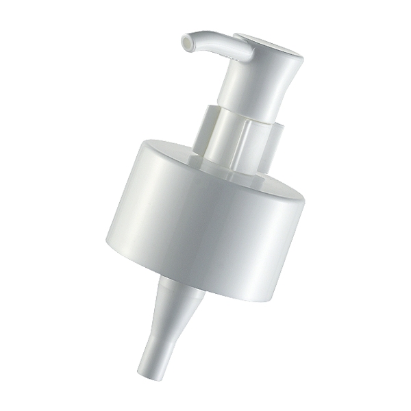 HB-203A 洗浄用プラスチッククリップロックローションポンプ