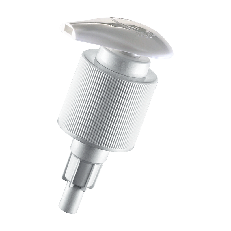 生物医学用1.8-2.2ml/Tプラスチックスクリューローションポンプ