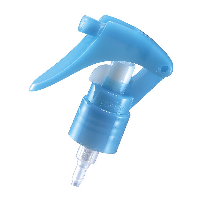 0.25-0.30ml/T プラスチックトリガースプレー