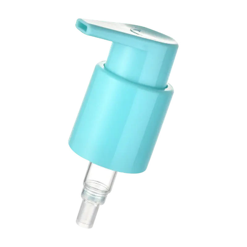 なぜローションポンプが現代のスキンケア製品パッケージのトレンドになったのですか？