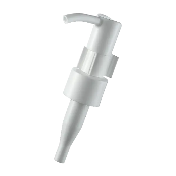 ローションポンプの多機能性：従来のクレンジングから包括的な美しさやスキンケアアプリケーションまで